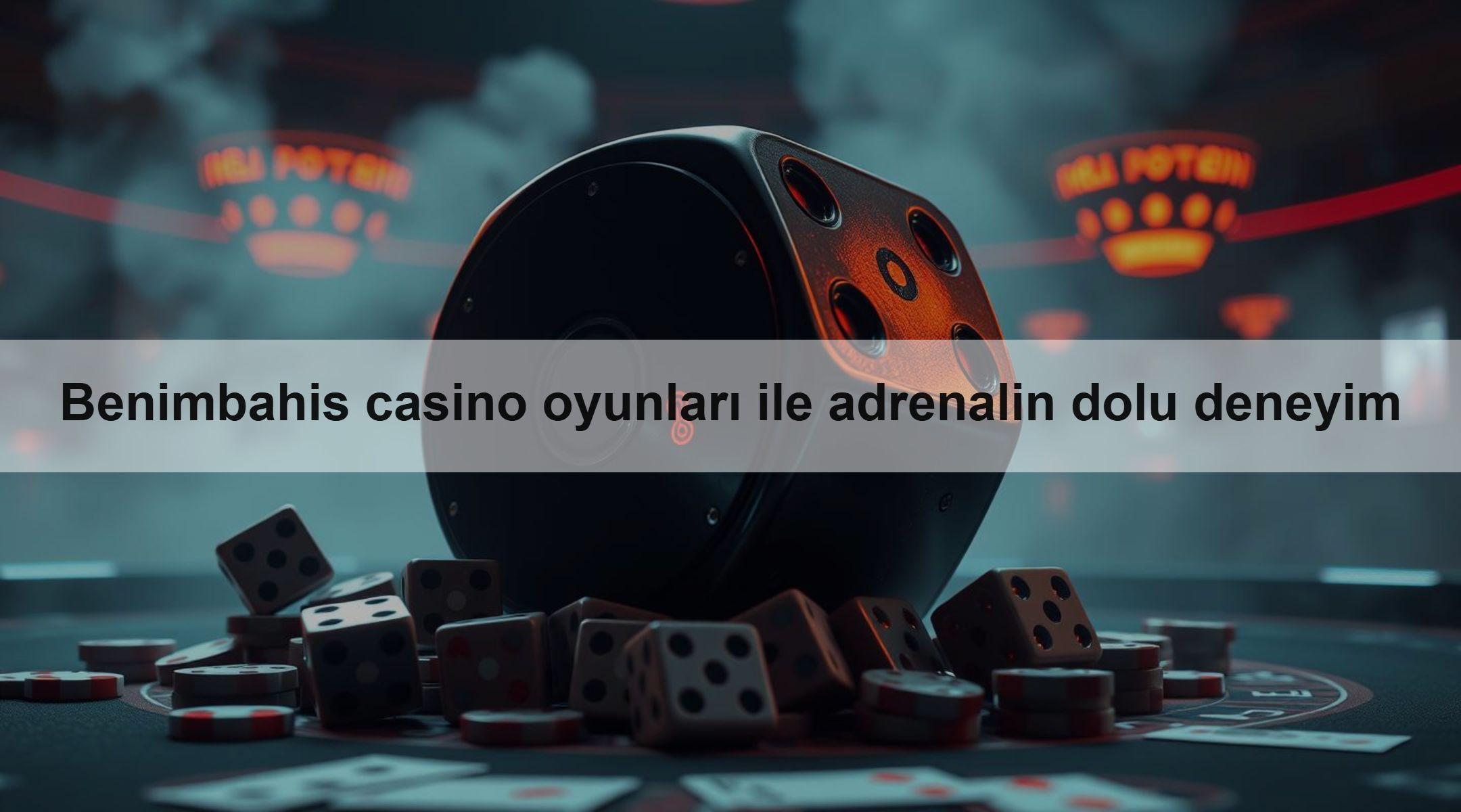 Benimbahis casino oyunları ile adrenalin dolu deneyim 1 Benimbahis casino oyunları ile adrenalin dolu deneyim
